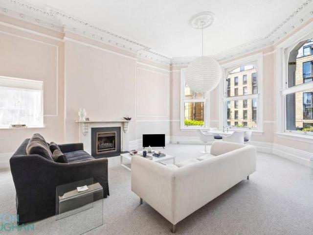 Apartment for rent in Aldrington