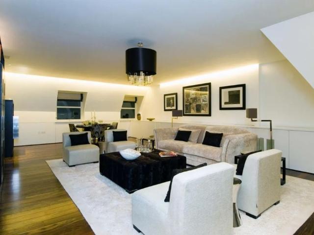 Apartment for rent in Swiss Cottage, Greater London