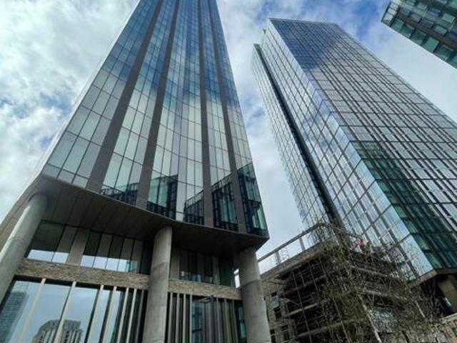 Flat for rent in City Centre, Georgia