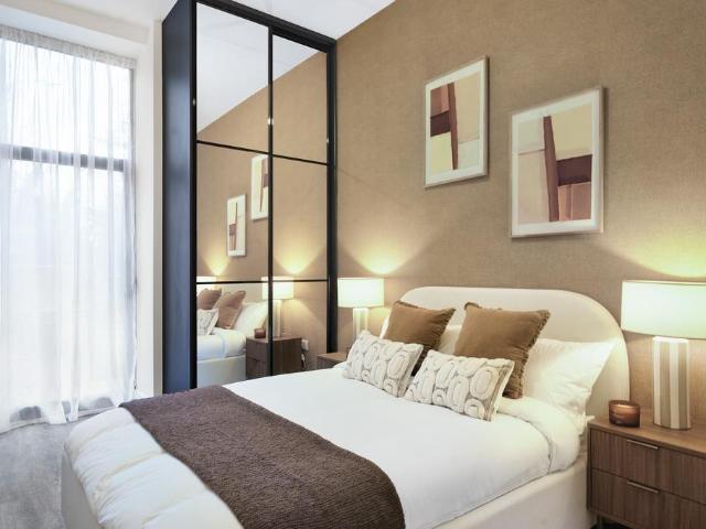 Flat for rent in The Stow, Harlow