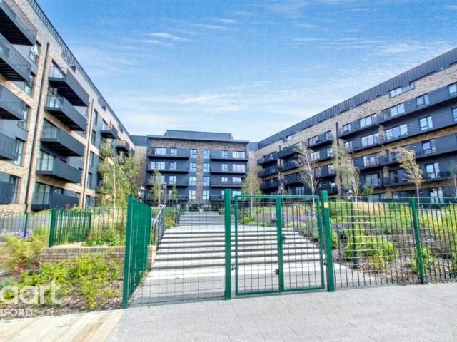 Flat for rent in South Willesborough, Ashford