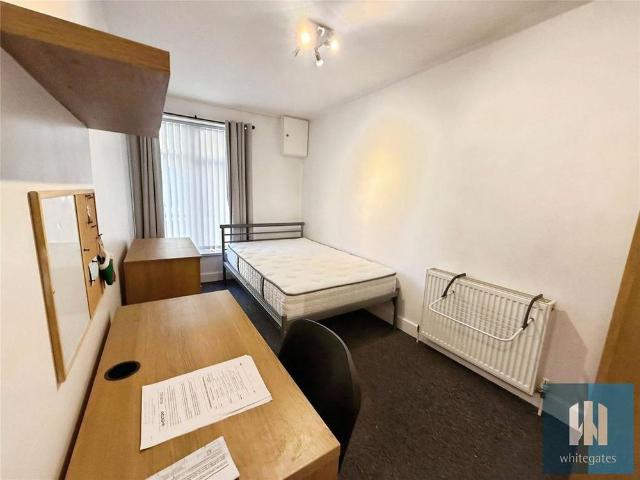 Apartment for rent in Huddersfield, West Yorkshire
