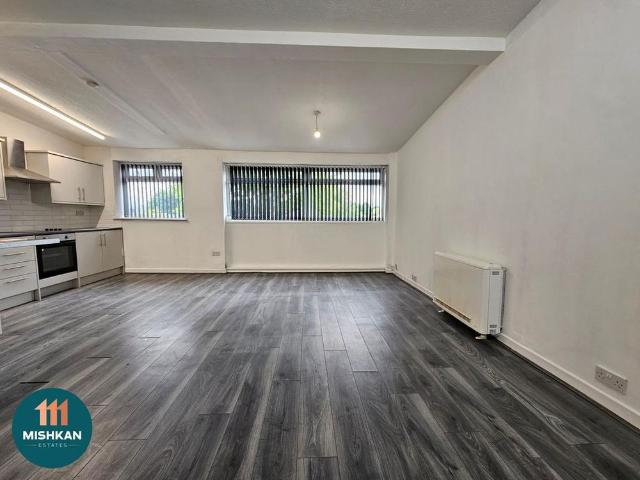 Apartment for rent in Pendock, Greater Manchester