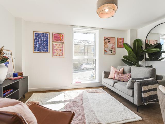Apartment for rent in Boothtown, Halifax