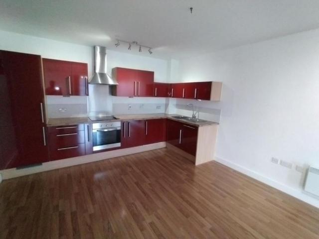 Apartment for rent in Attenborough, East Midlands
