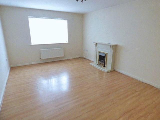 Apartment for rent in Ashbrooke, Sunderland