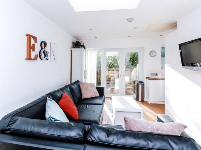 Apartment for rent in East Oxford, Oxford
