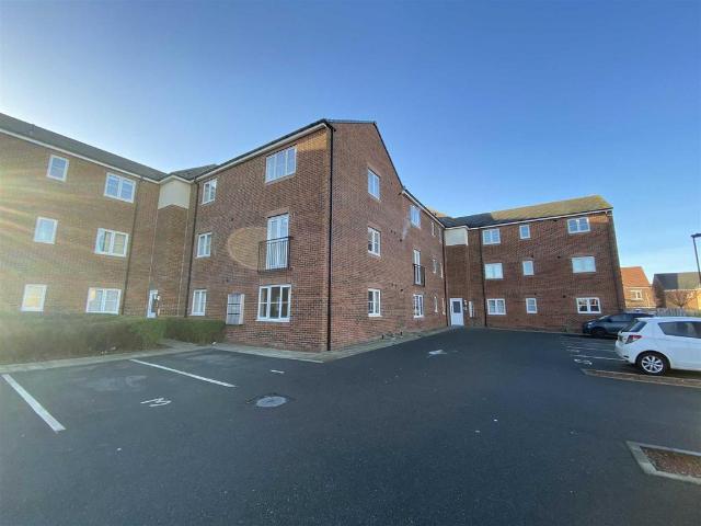 Flat for rent in Shiremoor, Isle Of Man