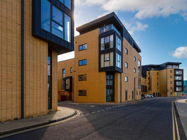 Flat for rent in Cardiff International Sports Village, Falcon Lodge
