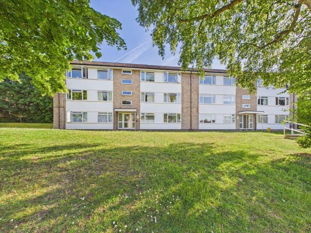 Flat for rent in Caterham Valley, Hillview