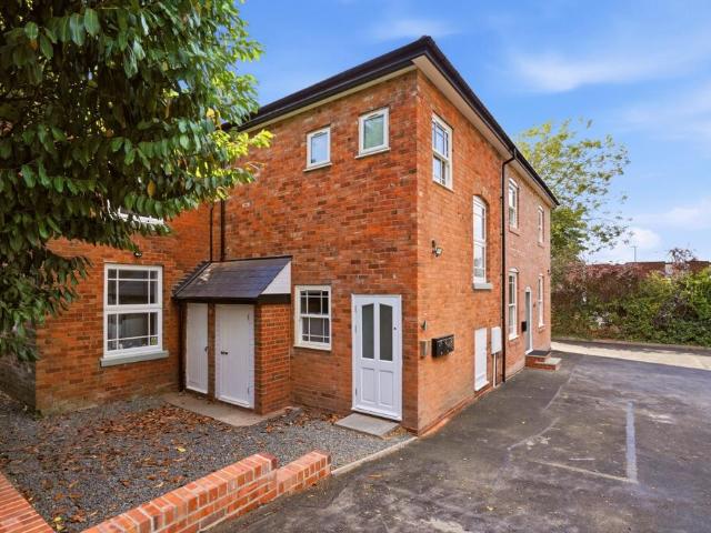 Flat for rent in Bromsgrove