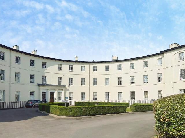 Flat for rent in Wotton Pitch, Gloucester