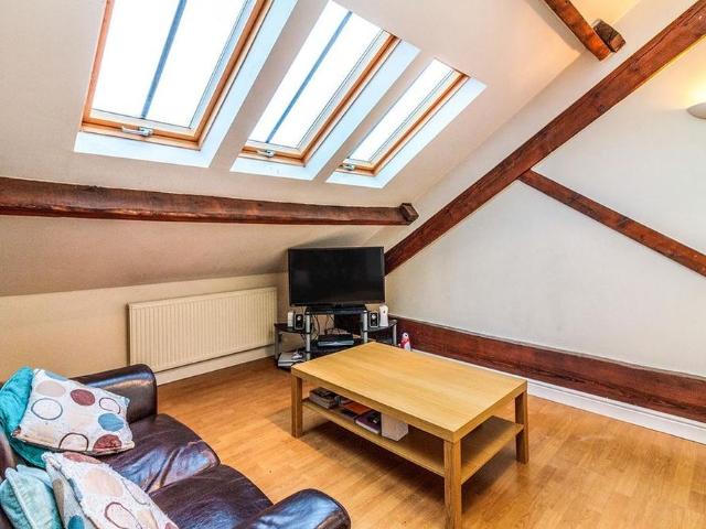 Apartment for rent in South Yorkshire