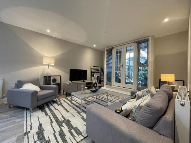 Apartment for rent in Fishery, Maidenhead