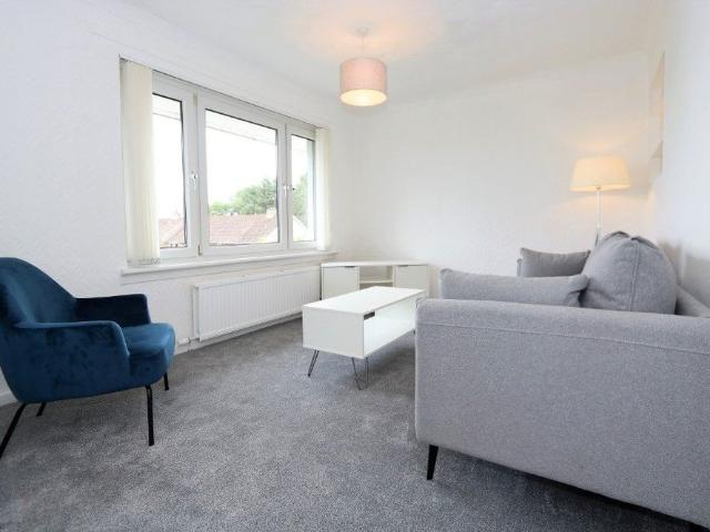 Apartment for rent in Nerston Industrial West, Barassie