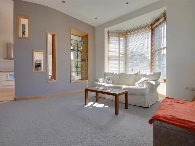 Apartment for rent in Walhampton, Ashurst Bridge