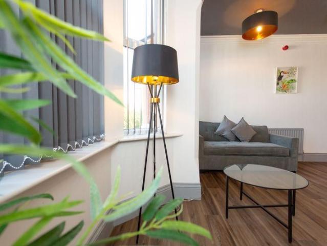 Apartment for rent in Haddon, East Midlands