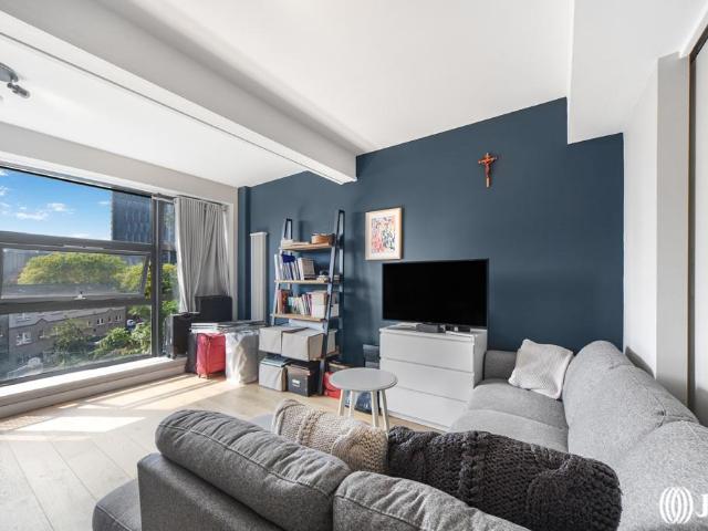 Flat for rent in Stratford Marsh, Greater London