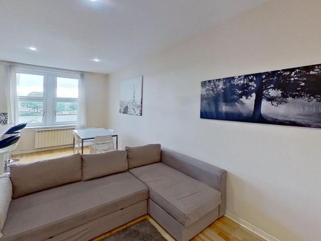 Apartment for rent in Fisherrow, Musselburgh