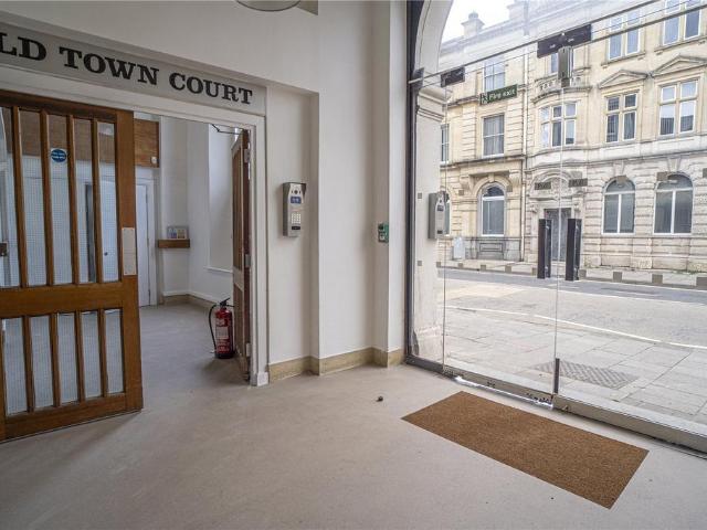 Flat for rent in Rodbourne, Isle Of Man