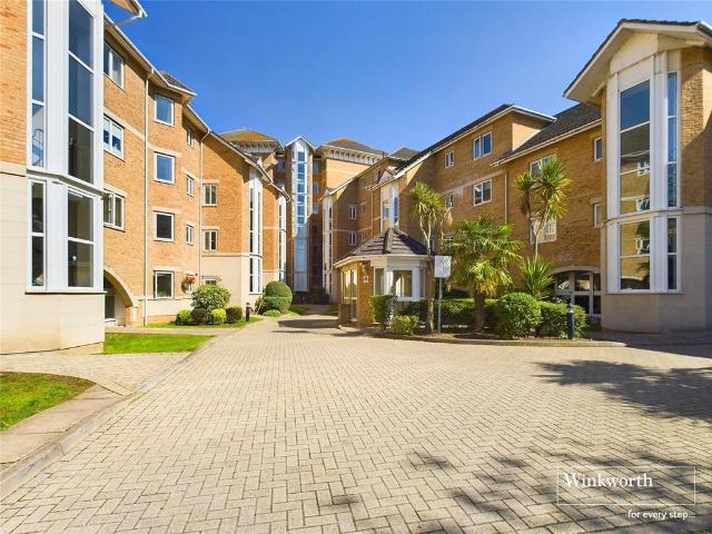 Flat for rent in Newtown, Reading