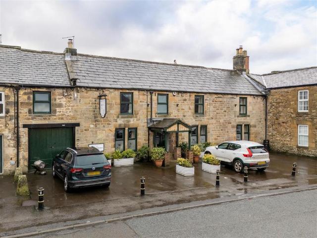 Flat for rent in Wark, Northumberland