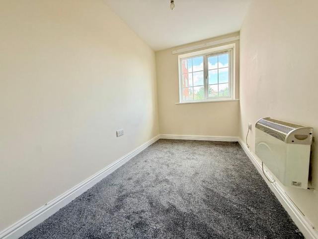 Apartment for rent in Boley Park, Staffordshire
