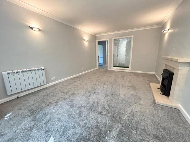 Apartment for rent in Boscombe, Bournemouth