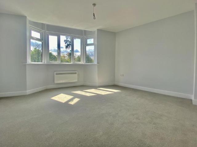 Apartment for rent in Bitterne, City Of Southampton