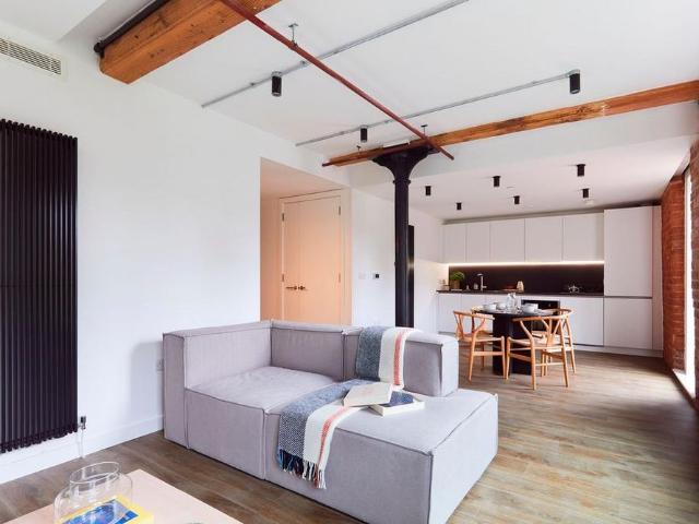 Apartment for rent in City Centre, Georgia