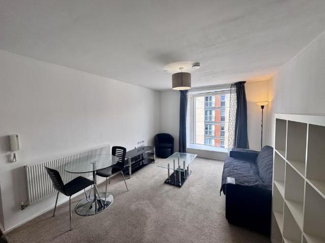 Apartment for rent in The Meadows, Haddon