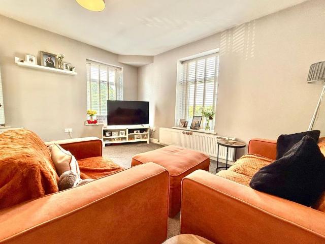 Apartment for rent in Westfield, Guiseley