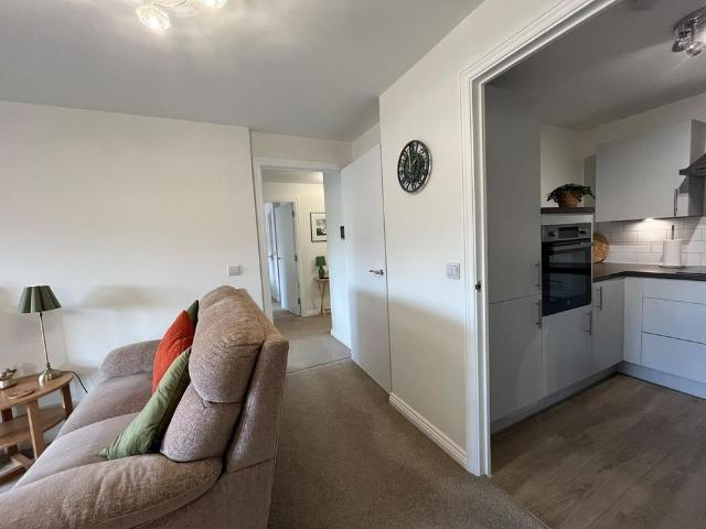 Apartment for rent in Grange, West Kirby