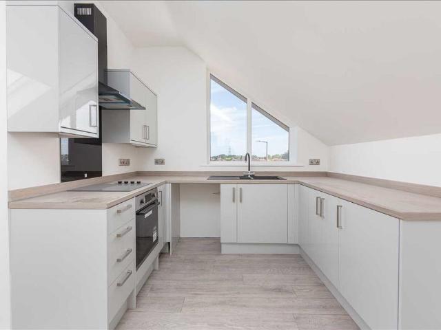 Flat for rent in Cabus, Lancashire