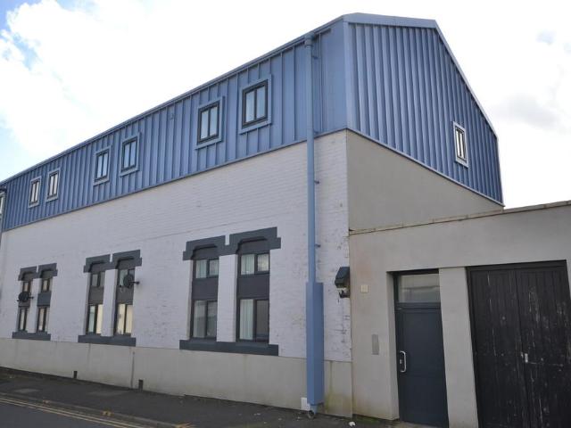 Flat for rent in Hanley, Stoke-on-Trent