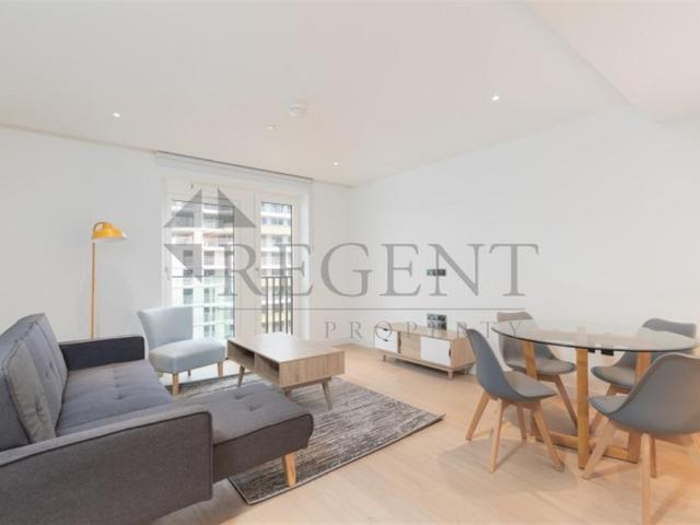 Flat for rent in Shepherd's Bush, Greater London