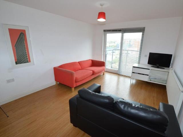 Apartment for rent in West Yorkshire