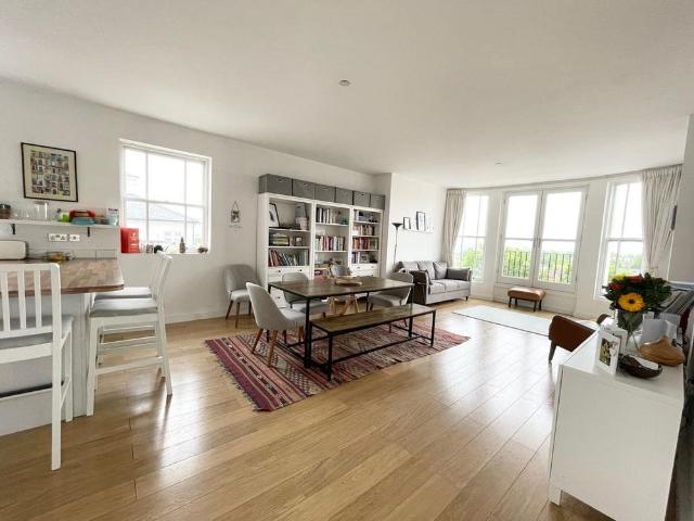 Apartment for rent in The Meadows, Haddon
