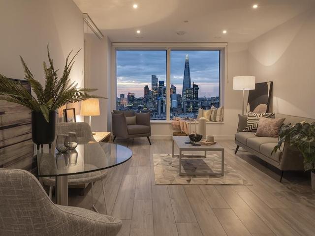 Apartment for rent in Walworth, Greater London