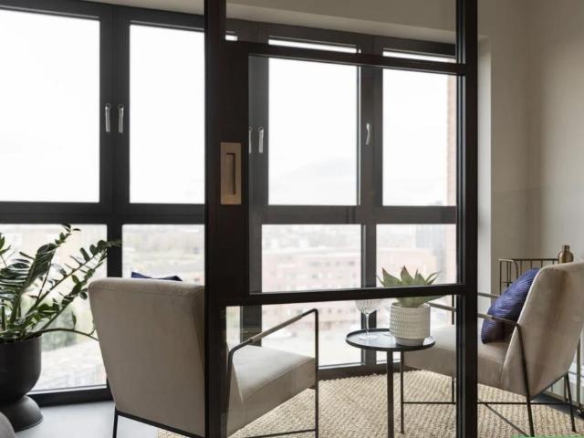 Apartment for rent in West Midlands