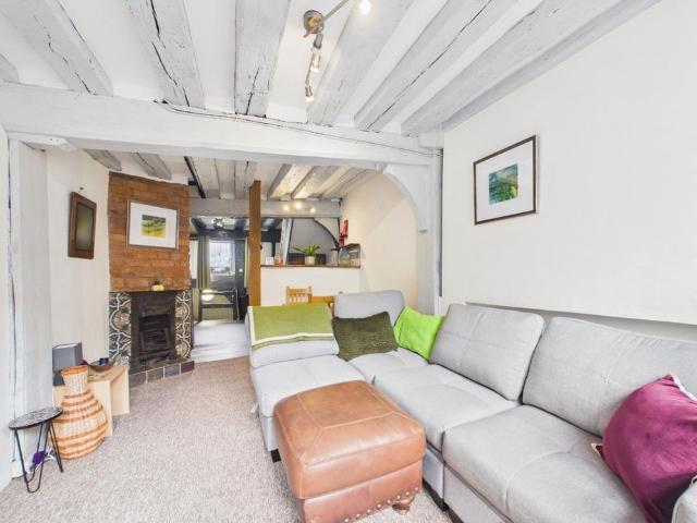 Apartment for rent in Tewkesbury, Pamington