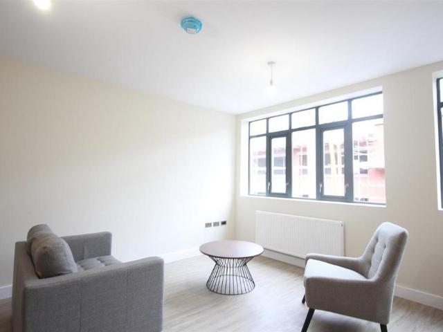 Apartment for rent in Ladywood, West Midlands