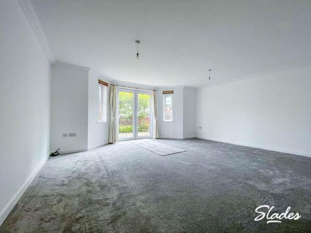 Apartment for rent in Wick, Bournemouth