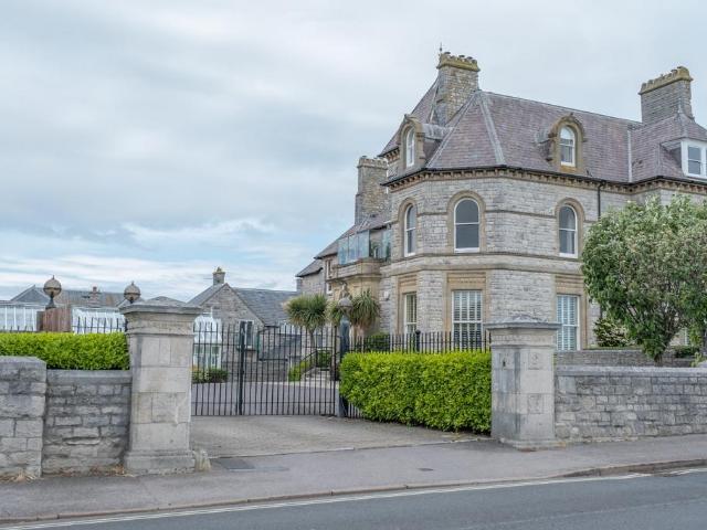 Flat for rent in Melcombe Regis, Weymouth