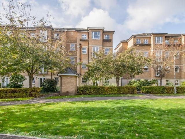 Flat for rent in Osney, The Slade