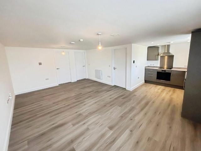 Flat for rent in Woodston, Peterborough