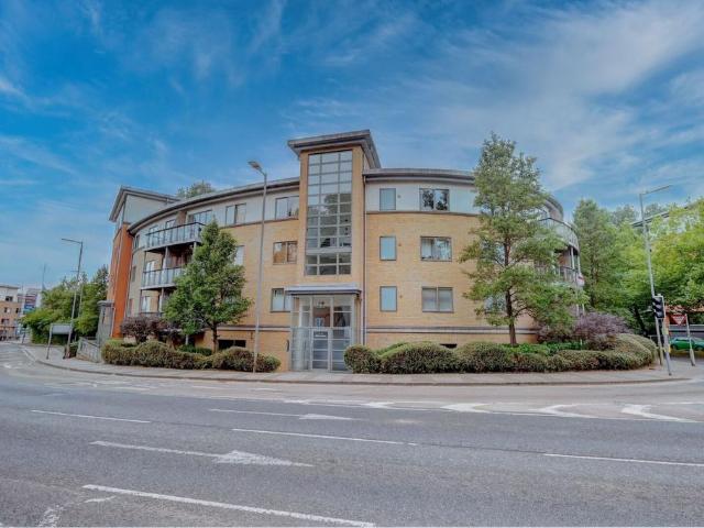 Flat for rent in Buckinghamshire