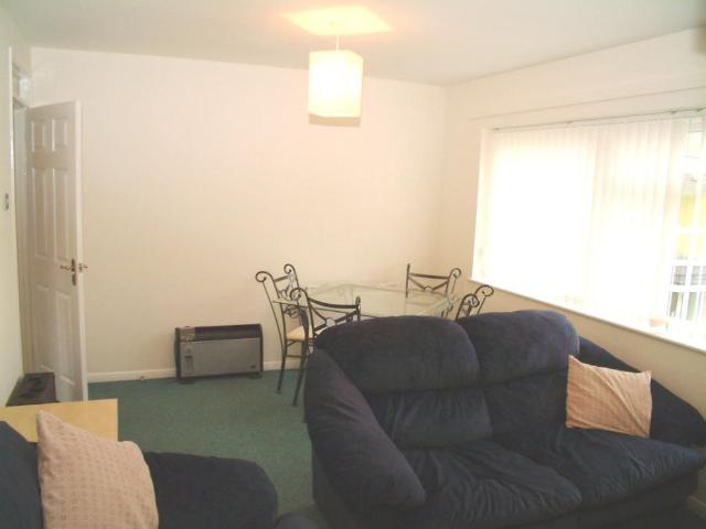 Apartment for rent in Woodston, Peterborough