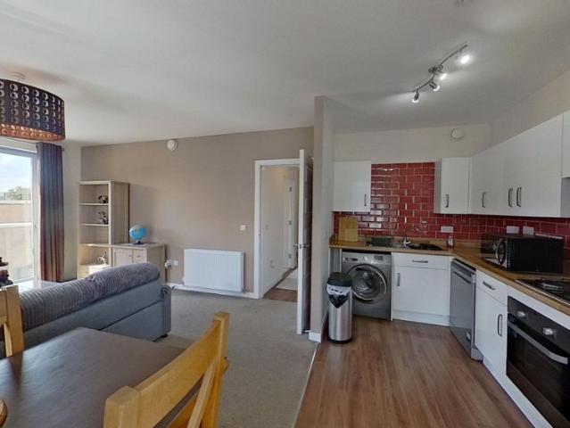 Apartment for rent in Gracemount, Scotland