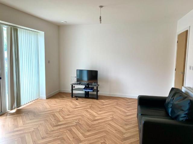Apartment for rent in Somers Town, City Of Portsmouth